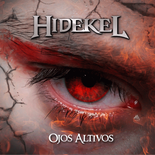 Hidekel : Ojos Altivos